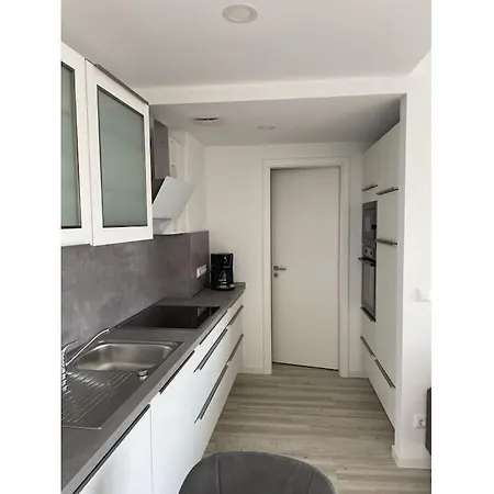 With 2 Bedrooms Vakantiehuis Cuxhaven