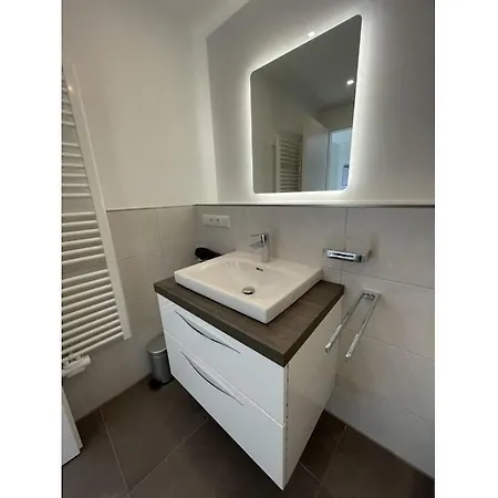 Vakantiehuis With 2 Bedrooms