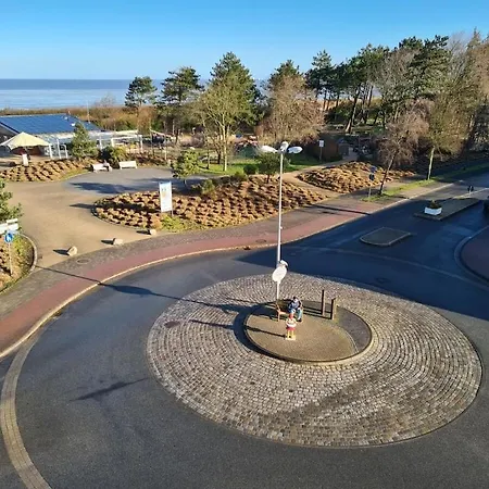 With 2 Bedrooms * Cuxhaven