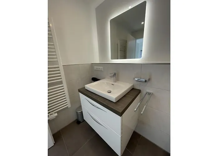 Feriehus With 2 Bedrooms